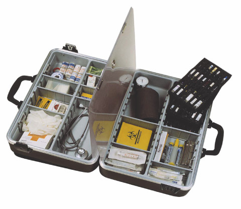malette medecin nova
