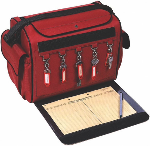 trousse de soins