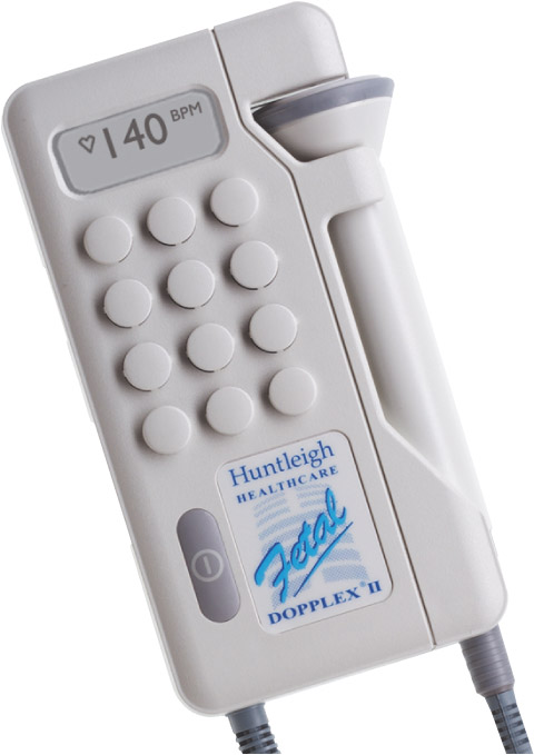 doppler obstetrique