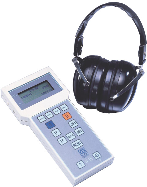 audiometre