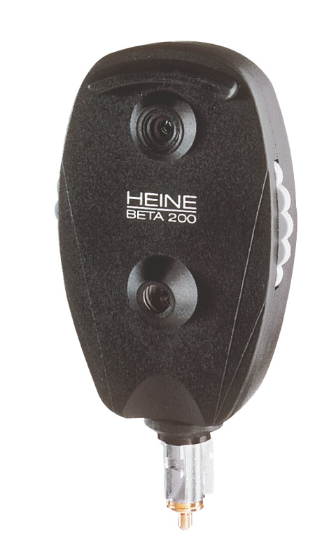 ophtalmoscope beta 200