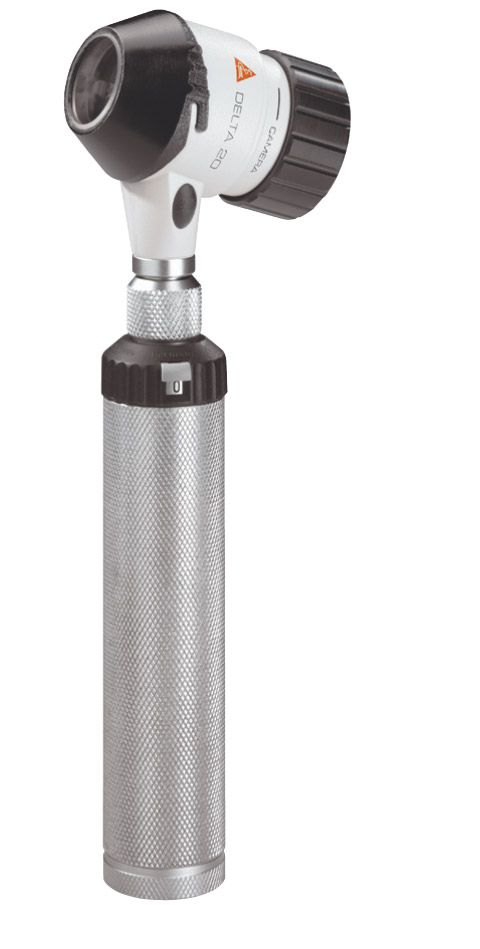 dermatoscope delta 20