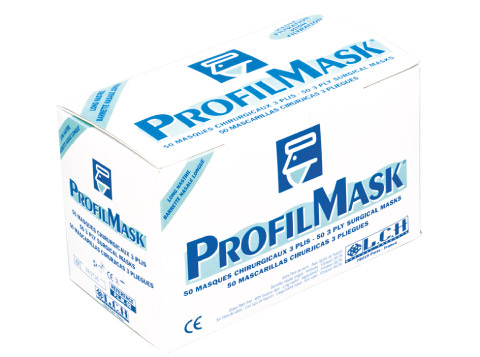 masque chirurgical