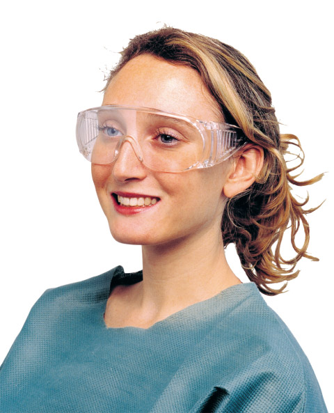 lunettes de protection