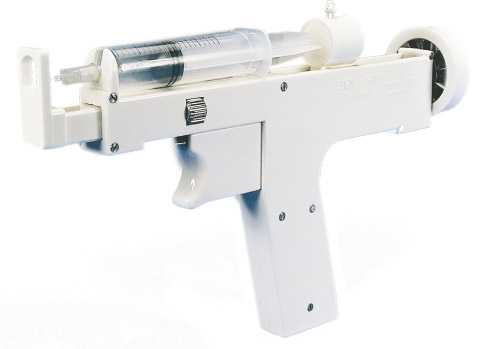 pistolet de mesotherapie