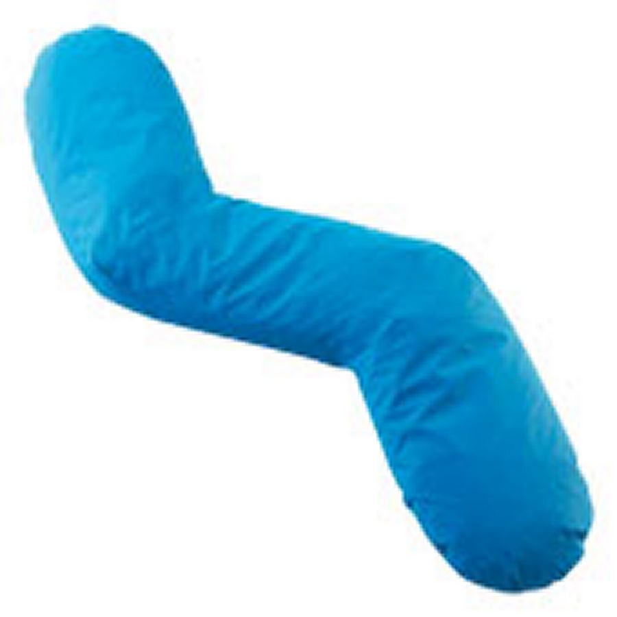 Confort et sécurité au lit Coussin décubitus Parapharm