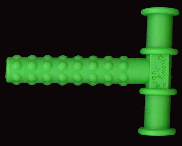 CHEWY TUBES