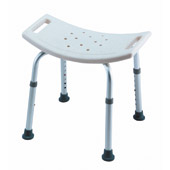 La douche Tabouret de Douche Invacare® H291 Parapharm