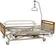 lit médicalisé grande taille