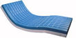 matelas en mousse viscoélastique à mémoire de forme