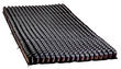 surmatelas à cellules pneumatiques téléscopiques