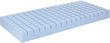 matelas gaufrier