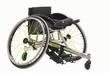 fauteuil roulant top end tennis
