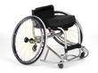 fauteuil roulant top end X terminator