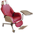 siege coquille a pantographe automatique