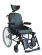 fauteuil roulant pluriel confort