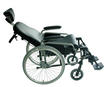 fauteuil roulant pluriel confort