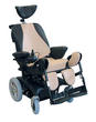 fauteuil roulant electrique optimo power