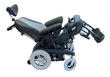 fauteuil roulant electrique optimo power