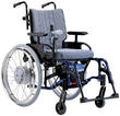 fauteuil electrique alber e fix