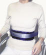 ceinture de maintien slim simple