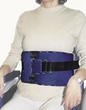 ceinture de maintien abdominale large
