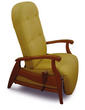 fauteuil releveur sherpa