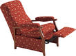 fauteuil de repos dover