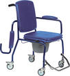 garde robe accoudoirs escamotables