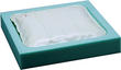 coussin mixte mousse et eau