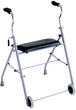 rollator 2 roues