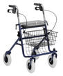 rollator 4 roues