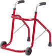 rollator 2 roues enfant