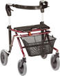 rollator siege