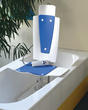 elevateur de bain