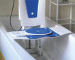 elevateur de bain