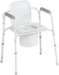 cadre de toilette 3 fonctions