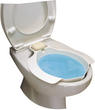 bidet cuvette