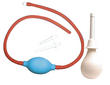 poire enema et vaginale