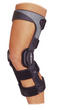attelle ligamentaire de genou