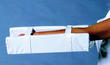 gouttiere pour bras