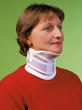 collier cervical reglable en hauteur