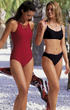 maillot de bain pour prothese mammaire