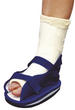 chausson a platre
