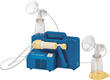 tire lait electrique medela