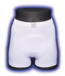 slip maintien de couche