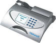 spirometre analyseur