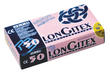 gant latex manchettes longues
