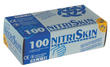 gants nitrile hypoallergéniques