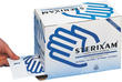 gants latex pre poudres